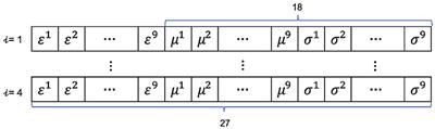 A Real-Time Portable IoT System for Telework Tracking